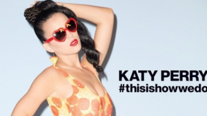 Klippremier: Katy Perry — This Is How We Do