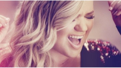 Klippremier: Kelly Clarkson – Invincible