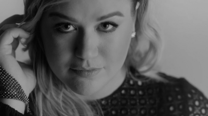 Klippremier: Kelly Clarkson - Piece By Piece