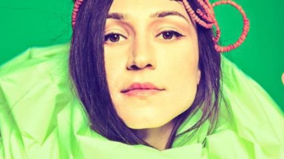 Klippremier: Laleh – Stars Align