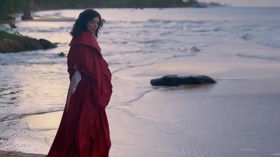 Klippremier: Lorde – Perfect Places