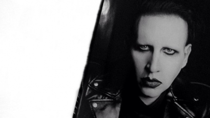 Klippremier: Marilyn Manson – The Mephistopheles of Los Angeles