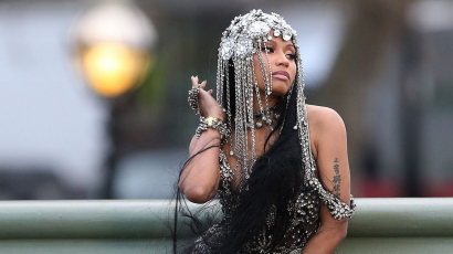 Klippremier: Nicki Minaj, Drake & Lil Wayne - No Frauds