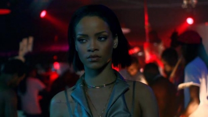 Klippremier: Rihanna – Needed Me