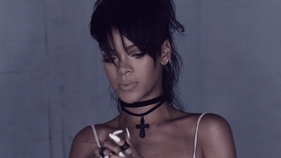 Klippremier: Rihanna — What Now