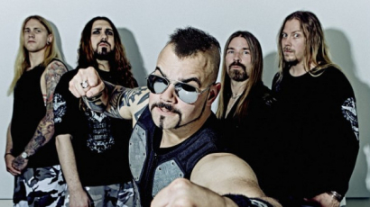 Klippremier: Sabaton – Primo Victoria