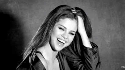 Klippremier: Selena Gomez – Kill Em With Kindness