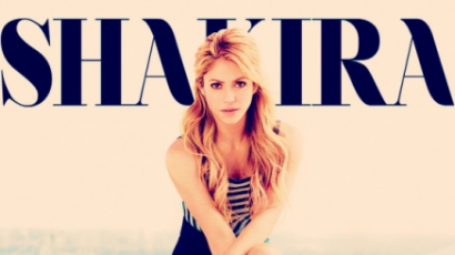 Klippremier: Shakira - Dare (La la la)