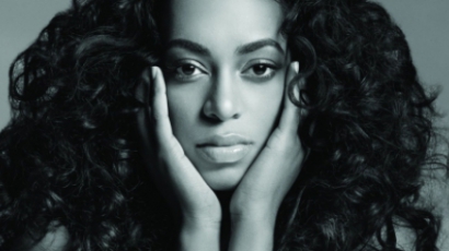 Klippremier: Solange — Lovers In The Parking Lot