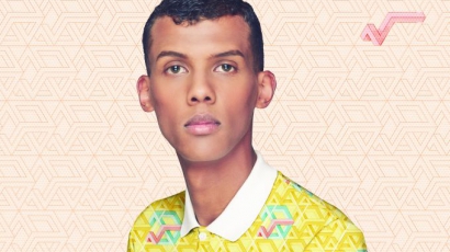 Klippremier: Stromae - ave cesaria