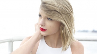 Klippremier: Taylor Swift – Wildest Dreams