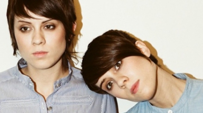 Klippremier: Tegan and Sara — I Was A Fool