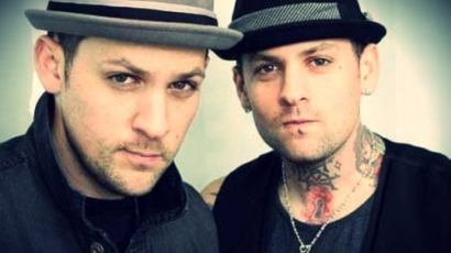 Klippremier: The Madden Brothers - We Are Done