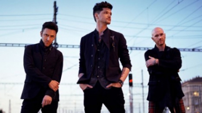 Klippremier: The Script — If You Could See Me Now