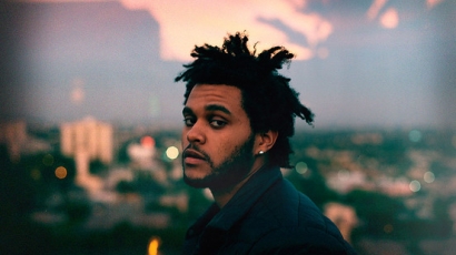 Klippremier: The Weeknd – Can’t Feel My Face