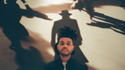 Balesetet szenvedett The Weeknd – klippremier