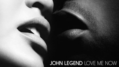 Családjával forgatta le új videoklipjét John Legend