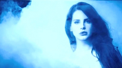 Klippremier: Lana Del Rey — Bel Air