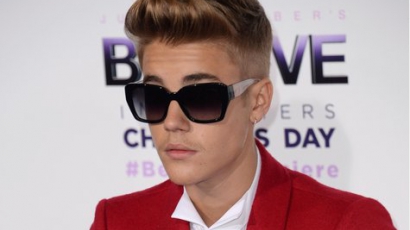 Kokaint találtak Biebernél, letartóztatták a barátját