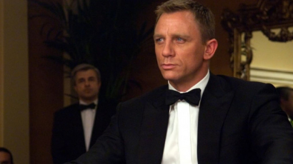 Kollégája szerint Daniel Craig nem érezte jól magát a Spectre forgatásán