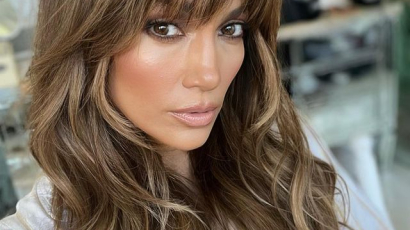 Kollégája védte meg Jennifer Lopezt a sajtótájékoztatón, ahol a hírességet az állítólagos válásáról kérdezték