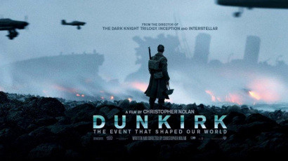 Korhatáros lesz a Dunkirk