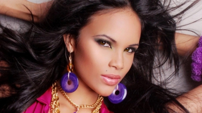 Elissa Estrada nyerte a Miss Supranational Panama címet