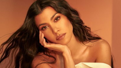 Kourtney Kardashian elárulta, melyik testvérétől kapta a legszebb ajándékot a születésnapjára