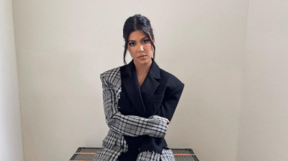 Kourtney Kardashian kijelentette, számára soha nem a munka lesz elsődleges