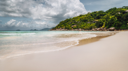 Kövessük a sztárok példáját, nyaraljunk a Seychelles szigeteken!