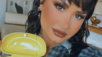 Közel 25 ezer forintos szexjátékot dob piacra Demi Lovato