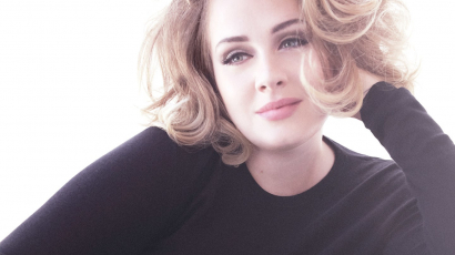 Közel a 30-hoz: Adele viccet csinált a születésnapjából