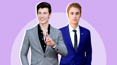 Közös projekten dolgozik Shawn Mendes és Justin Bieber?