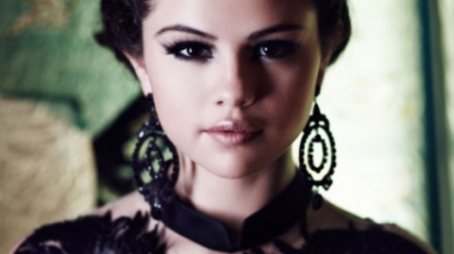 Közszemle tárgya lett Selena Gomez hátsója