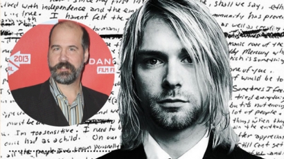 Krist Novoselic: „Kurt Cobain összetörte a szívem”