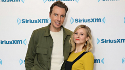 Kristen Bell férje bevallotta, szexfüggőséggel küzdött