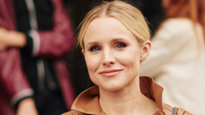 Kristen Bell párját nem zavarja, hogy a színésznő más férfival csókolózik, sőt...