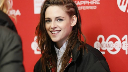 Kristen új filmje a Sundance-en debütált