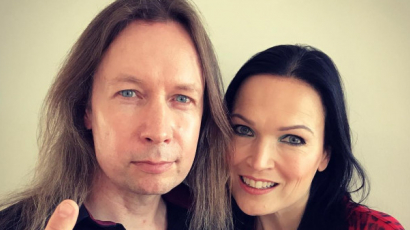 Különleges fellépésekre készül Tarja és a Stratovarius