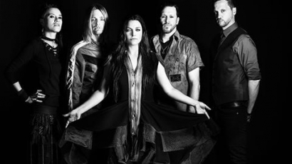 Különleges válogatásalbummal készül az Evanescence
