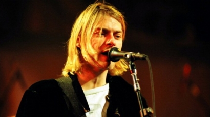 Kurt Cobain életben van? 