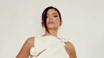 Kylie Jenner sokak szerint túl hűvösen viselkedett egy rajongójával - videó