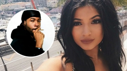 Kylie Jenner továbblépett: másik rapperre cserélte Tygát