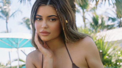 Kylie Jennernek nincs félnivalója: „Az aktfotóim soha nem kerülnek nyilvánosságra”