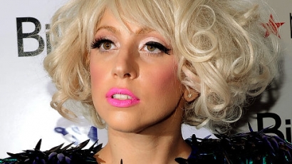Lady Gaga a filmvásznon is bizonyíthat