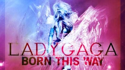 Lady Gaga albuma márciusban érkezik