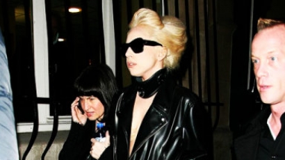 Lady Gaga: „Az albumot a rajongóim írták”