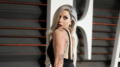 Lady Gaga csatlakozik az American Horror Story stábjához