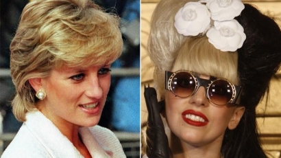 Lady Gaga Diana hercegnő sorsára jut?