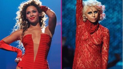 Lady Gaga és Beyoncé ismét együtt dolgozik?